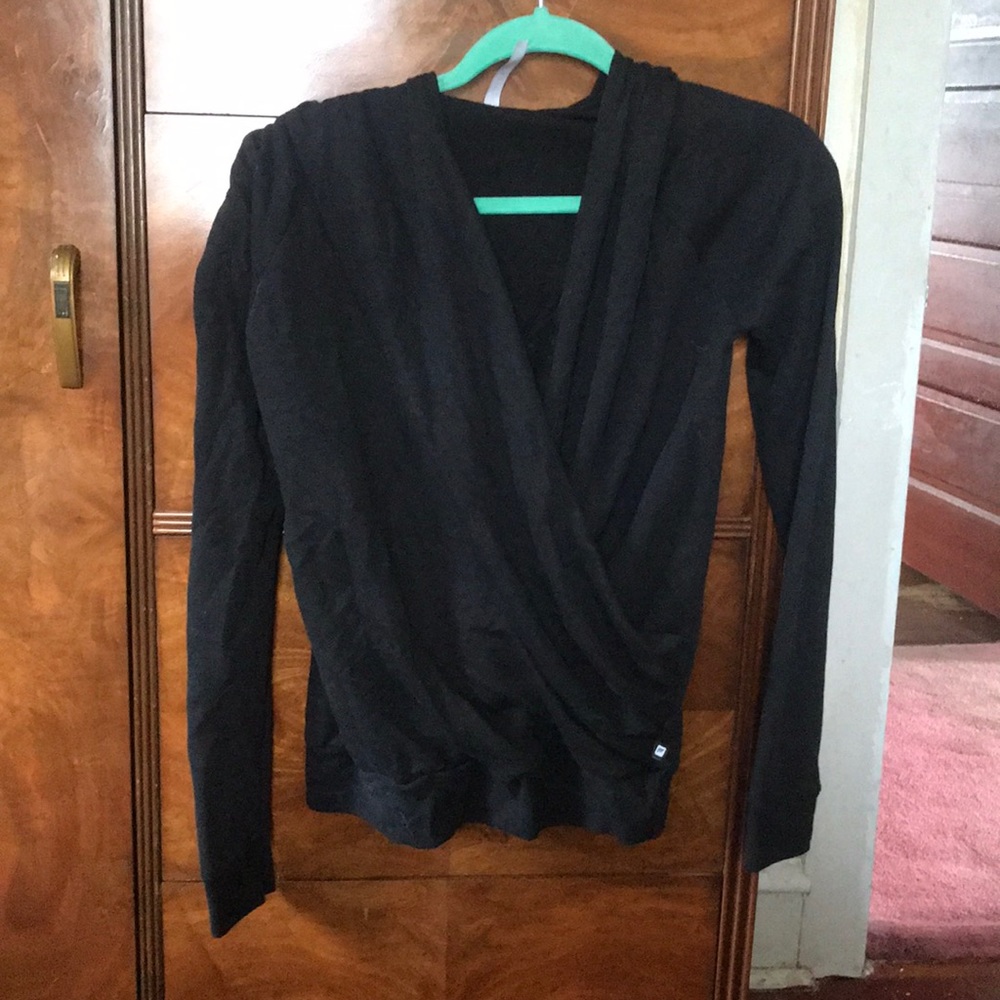 Super warm shirt